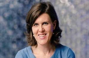 Joanna Crellin