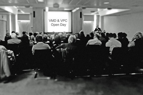VMD