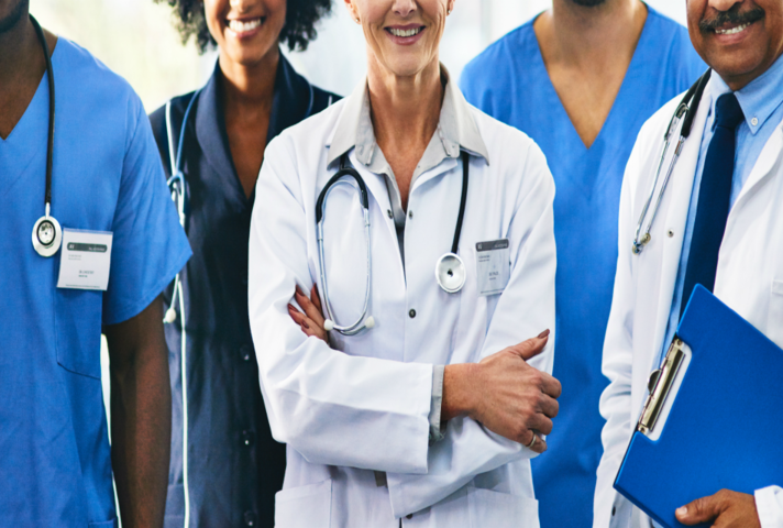Medical doctors