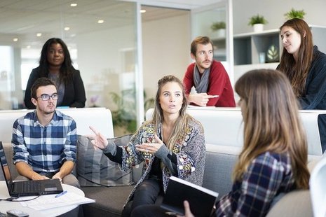 Changes to the law: charity automatic disqualification