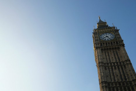 Image of Big Ben