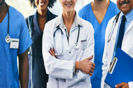 Medical doctors