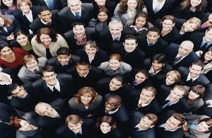 Chevening Alumni is now 50,000 strong
