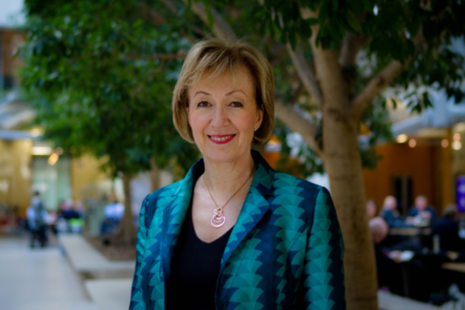 Andrea Leadsom MP