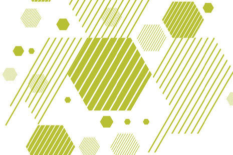 Graphics from our annual report.