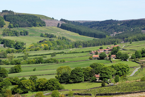 Yorkshire Dales