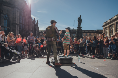 Edinburgh Festival