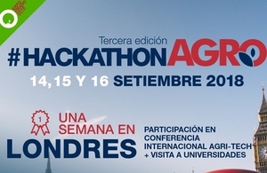 Hackathon AGRO 2018