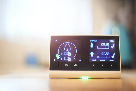 Smart meter