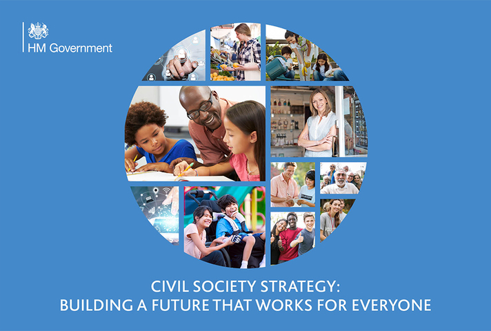 Civil Society Strategy