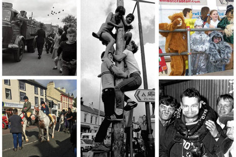 Egremont Crab Fair