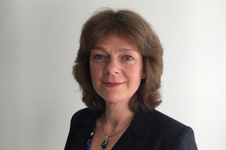 Alison Baptiste