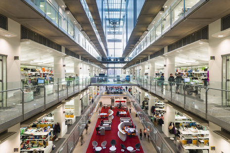 Francis Crick Institute