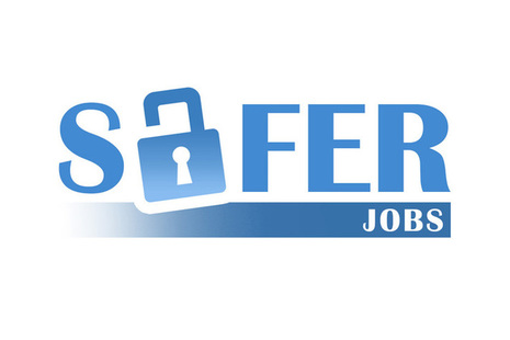 SAFERjobs logo