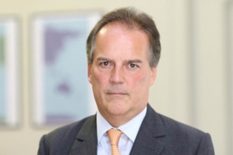 Minister Mark Field