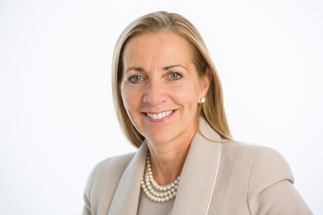 Rona Fairhead