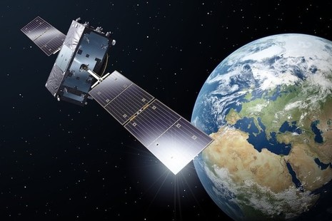 Read ‘Space sector to benefit from multi-million pound work on UK alternative to Galileo’