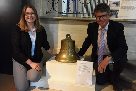 Mendi Bell