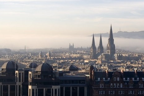 Edinburgh