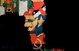 Nigeria