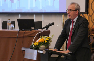 Prosperity Fund launched