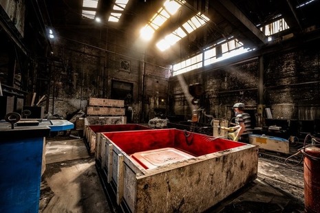Northern businesses are powering Sellafield clean-up