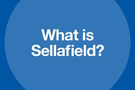 What is Sellafield?