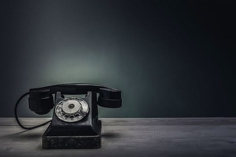 nuisance calls