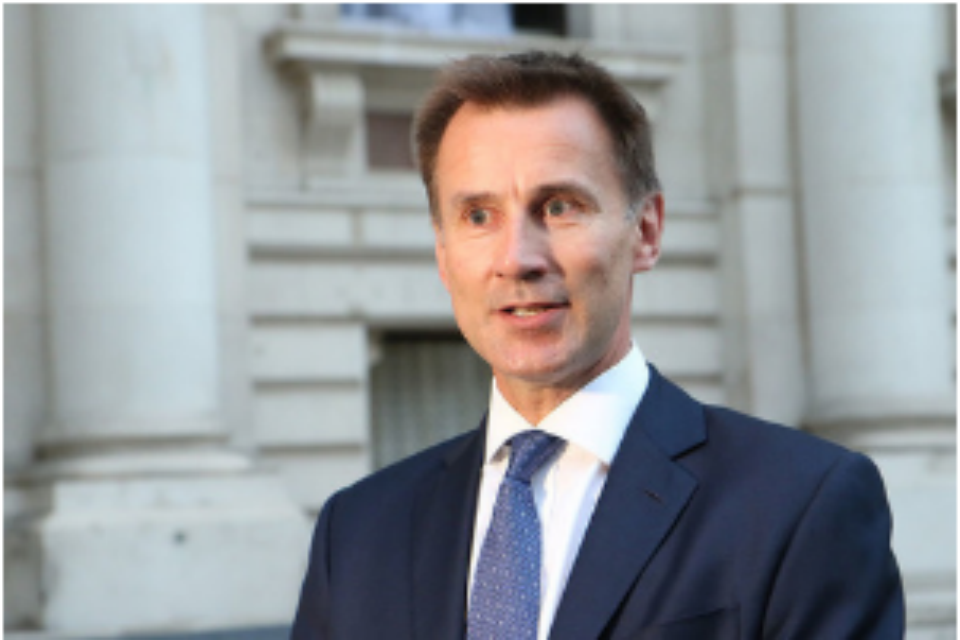 Foreign Secretary's UN Security Council statement on Daesh and counter-terrorism