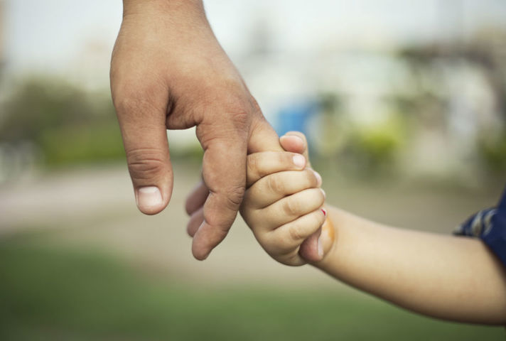 Read New form of leave for children transferred during Calais clearance to join family article