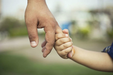 Read New form of leave for children transferred during Calais clearance to join family article