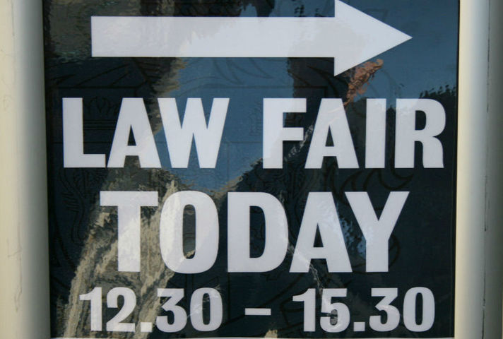 Law Fairs