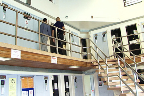 Prison