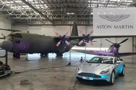 Aston Martin