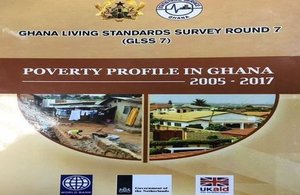 Poverty Profile for Ghana