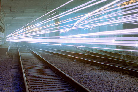 Digital rail