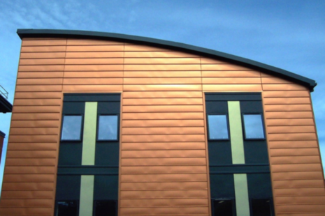 Swansea University's Active Office