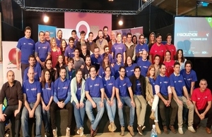 HackathonAGRO 2018