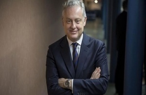 simon manley