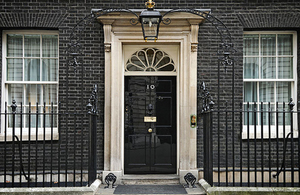 Downing Street