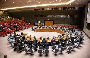 UN Security Council