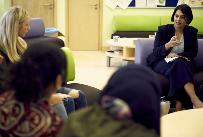 Read Commission for Countering Extremism publishes plans for wide-ranging study into extremism article