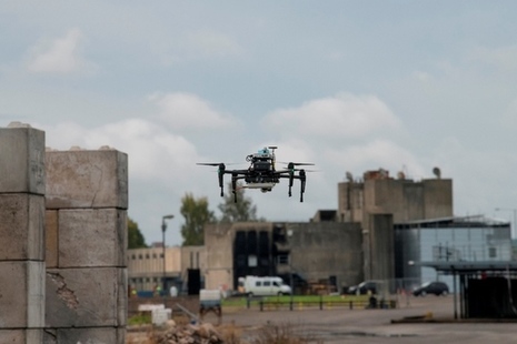 Drone