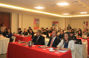 Mental Health Workshop