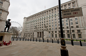 MOD appeal for families of missing or killed soldiers from the Korean War