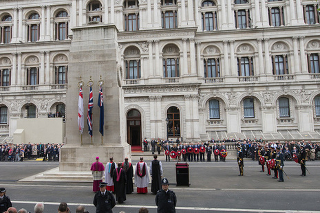 Cenotaph