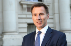 Foreign Secretary hosts first Platform for Girls' Education meeting’