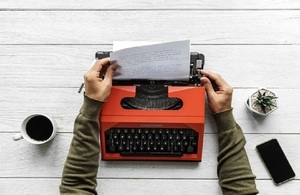 Publishing bursary scheme