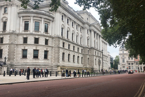 HM Treasury