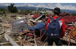 Picture: Indonesian Red Cross